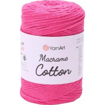 Macrame Cotton
