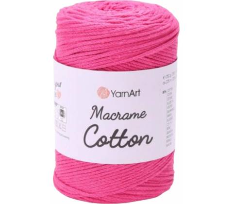 Macrame Cotton