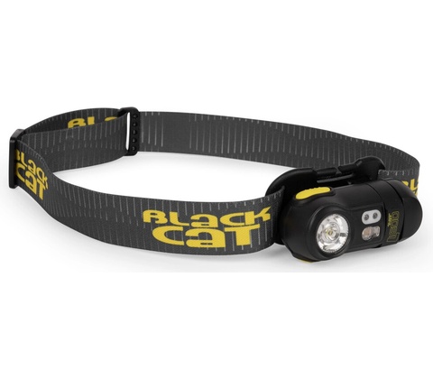 Black Cat LI600