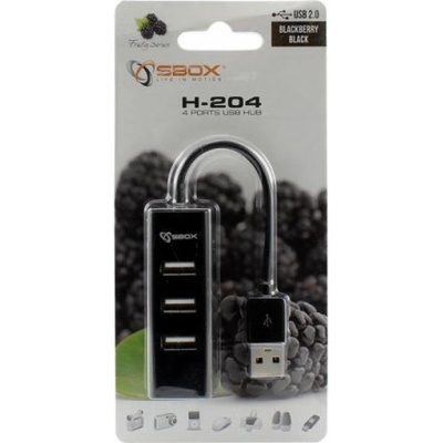 SBOX H204