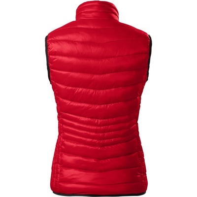 Malfini Premium Everest 554 vesta dámská formula red