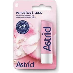 Astrid Балсам за устни Astrid с перлен гланц 4.8 г
