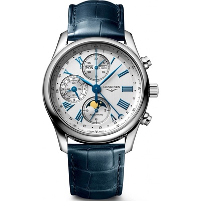 Longines L2.673.4.71.2