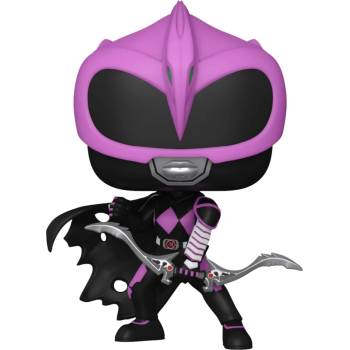 Funko Pop Television Power Rangers S8 Ranger Slayer (px Previews Exclusive) #1383 9cm