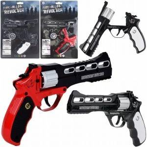 Trifox Cap gun metal 2 colors