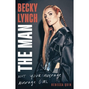 Becky Lynch: The Man (2024)