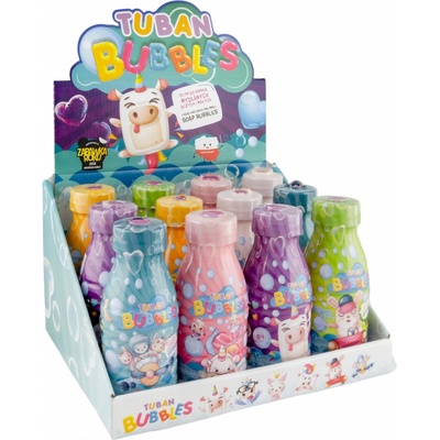 TUBAN Bublifuk 250 ml