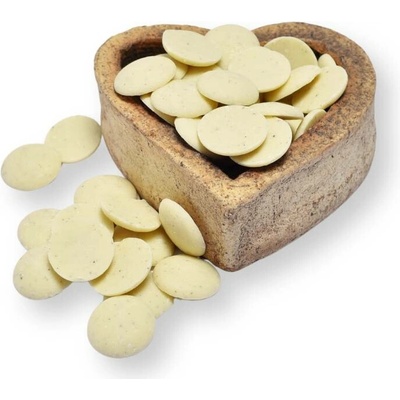 Fitboy Bílá Edelweiss 200 g