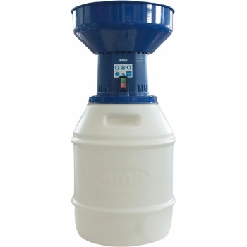 AMA Šrotovník na obilí elektrický mlýnek elektrický šrotovník 13400 kladívkový šrotovník