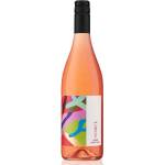 Винпром Свищов Riverine Hills Caresse Rose Pinot Noir - вино розе 750ml