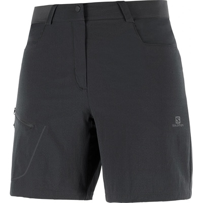 Salomon dámské šortky Wayfarer Shorts W Black