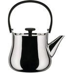Alessi Чайник с инфузер CHA 900 мл, неръждаема стомана, Alessi (ALNF01)