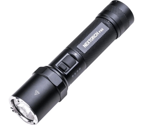 Nextorch P80