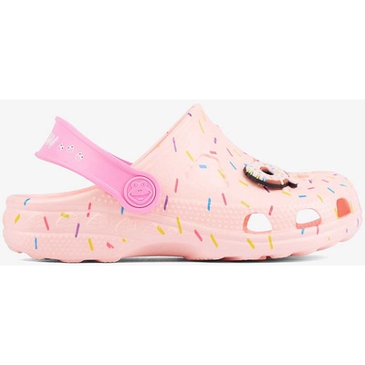 COQUI Чехли little frog