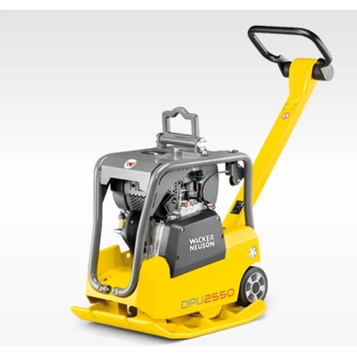 Wacker Neuson DPU2550H