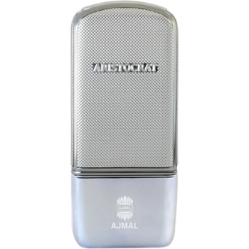 Ajmal Aristocrat Platinum EDP 75 ml Tester