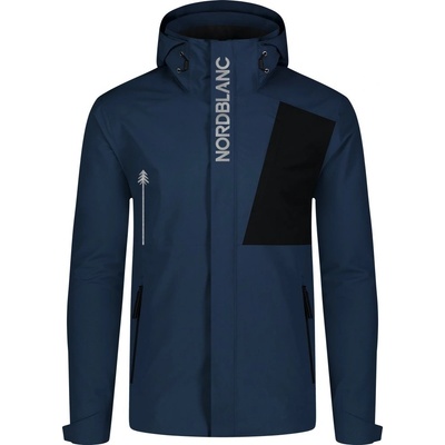 Nordblanc Bernard NBSJM8184 modrá