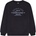 Ellesse Блуза Ellesse Men's Sadali Crew Sweatshirt - Black
