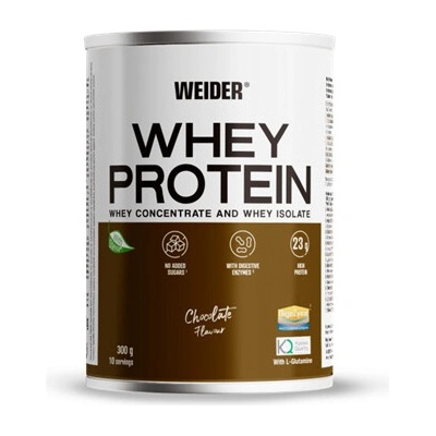 Weider Whey Protein 300 g