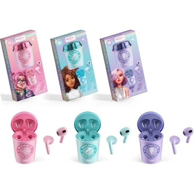 Kids EuroswanWoW Generation WOW00124 p6 mix cena za 1 ks.