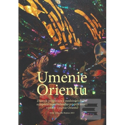 Umenie orientu