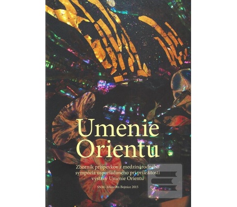 Umenie orientu