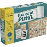 ELi Publishing Образователна игра Eli Play for the Planet (Английски език) (KLAB9446)