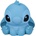 Paladone Силиконова лампа Paladone - Lilo & Stitch, Stitch (PP13693LS)