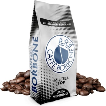 Caffè Borbone Caffe Borbone Miscela Top Кафе на зърна 1 кг
