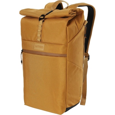 Nitro Cosmo amber glow 26L