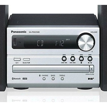Panasonic SC-PM250BEGS