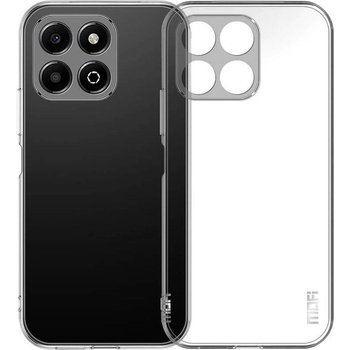 GKK Силиконов Калъф за Honor X6b, Slim Transperant Case, Прозрачен (6966011175671)