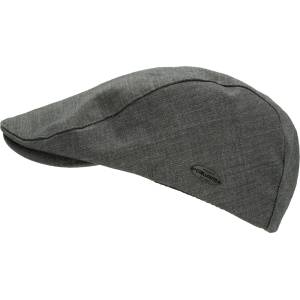 Chillouts Мъжка шапка с козирка Chillouts Dion Cap - Grey - размер M/L 54-57 cm (904-3713-0111)