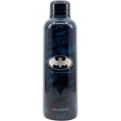 Stor Batman nerezová flaša 515 ml