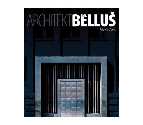 Architekt Emil Belluš