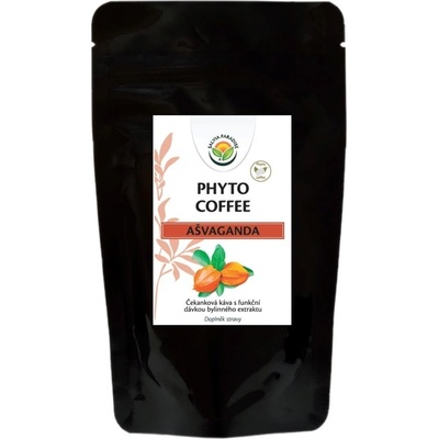 Salvia Paradise Phyto Coffee Ašvaganda 100 g – Zboží Dáma