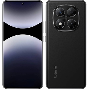 Xiaomi Redmi Note 14 Pro 5G 12GB/512GB Midnight Black