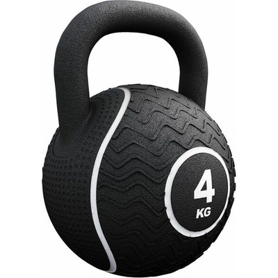 Gorilla Sports gumový povrch 4 kg