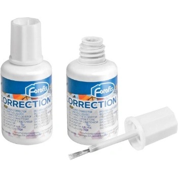 Forofis Коректор с четка ацетонов Forofis 91051