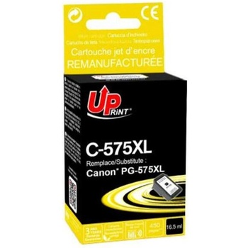 Image 1 of Compatible Мастилница Uprint за CANON PG-575XL, черно (LF-INK-CAN-PG-575XL-BK)