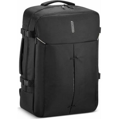 Roncato batoh do Ryanair Ironik 2.0 čierny 40 x 55 x 20 cm