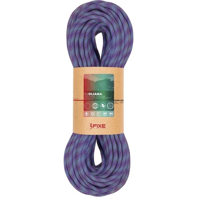 Fixe Climbing Oliana 9,2 mm 50 m