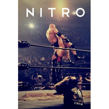 Lightning source inc Nitro: The Incredible Rise and Inevitable Collapse of Ted Turner's WCW | Guy Evans