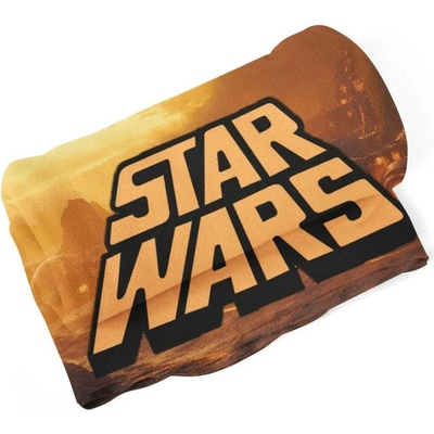 Sablio Deka Star Wars Lávová planeta 150x120