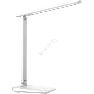 Top Light - LED Димируема настолна лампа LILY B LED/5W/230V бял (TP1660)