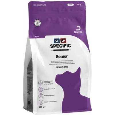 SPECIFIC FGD Senior 400 g
