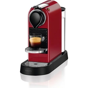 Image 1 of Nespresso C113 CitiZ