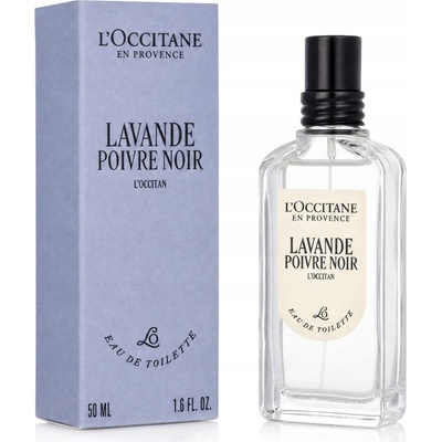 L’Occitane Cédrat toaletní voda pánská 50 ml