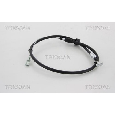 Ťažné lanko, parkovacia brzda TRISCAN 8140 151040 8140 151040
