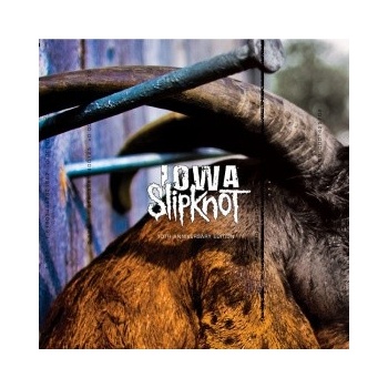 Slipknot Iowa